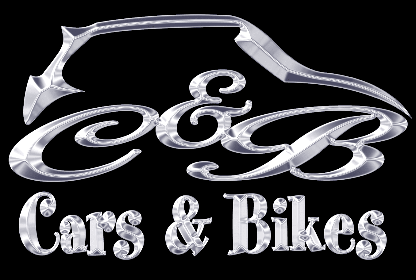 Logo Cars & Bikes WEB